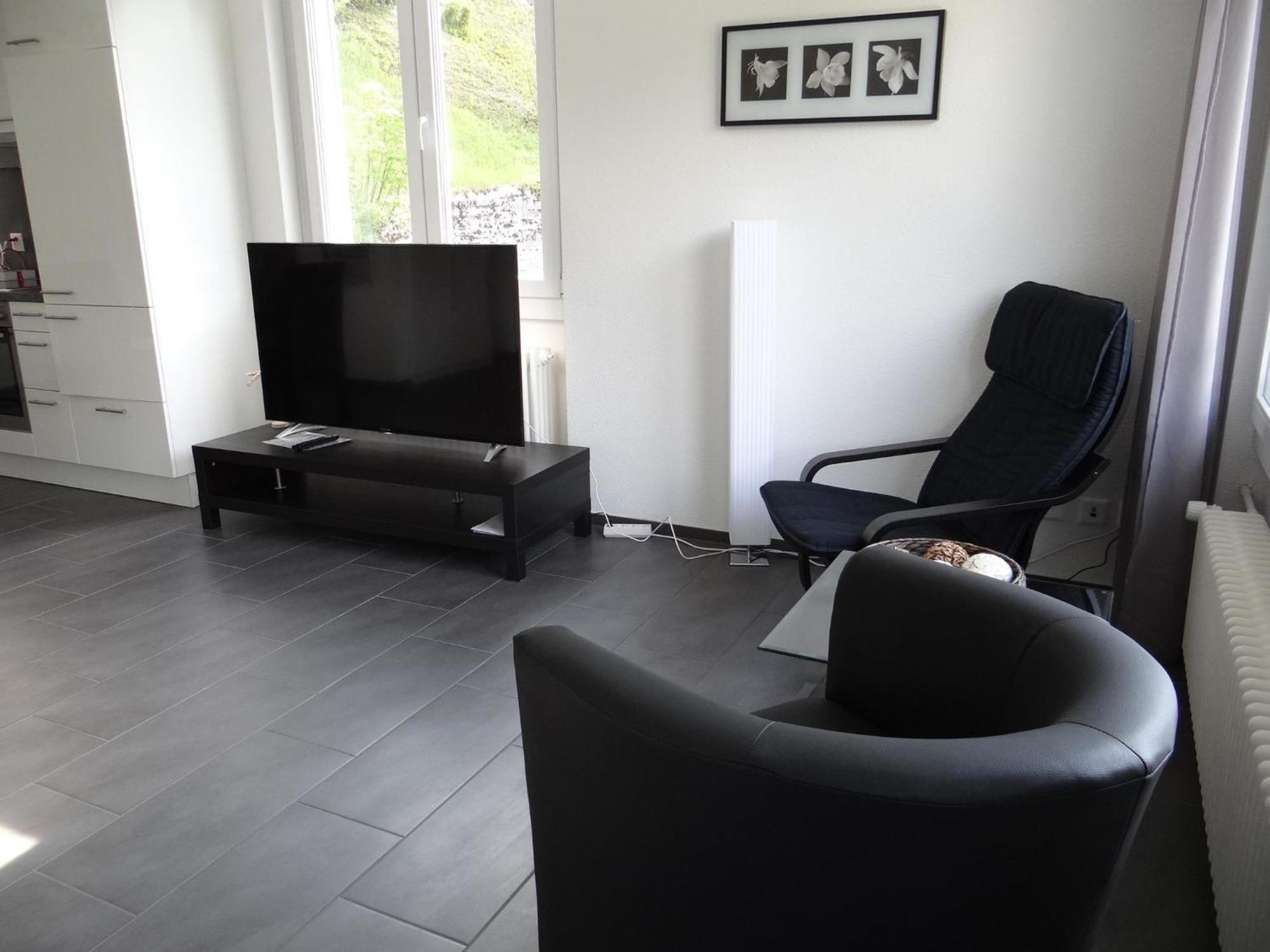 Apartment Barbara Ost By Interhome Engelberg Zewnętrze zdjęcie