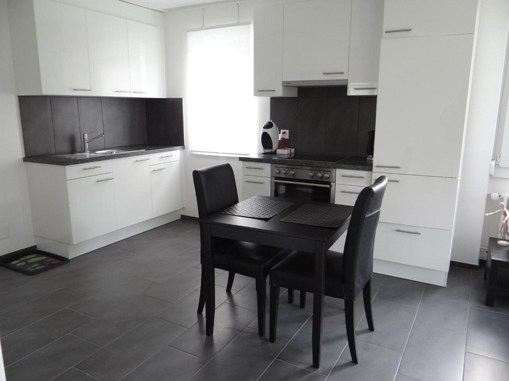 Apartment Barbara Ost By Interhome Engelberg Zewnętrze zdjęcie
